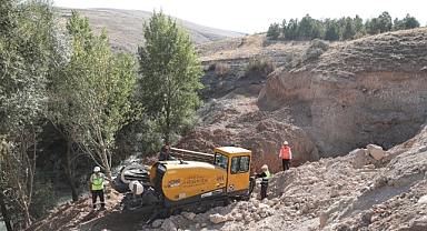 Başkan Büyükkılıç: “Bünyan İlçemize 10 Milyon 600 Bin TL Yatırım Yapacağız”
