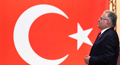 Başkan Büyükkılıç’tan 29 Ekim Cumhuriyet Bayramı Mesajı: “Daha Aydınlık ve Müreffeh Bir Gelecek İçin Çalışıyoruz”