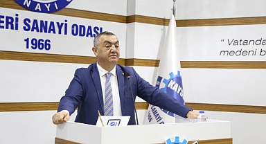 Başkan Büyüksimitci: 