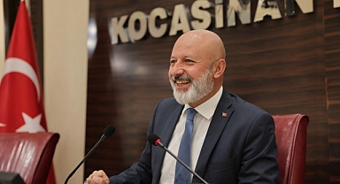 Başkan Çolakbayrakdar: 