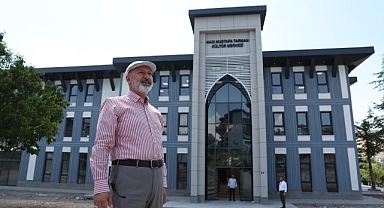 Başkan Çolakbayrakdar: “Kocasinan'da Yaşamak Ayrıcalıktır” Dedirtene Kadar Çalışacağız