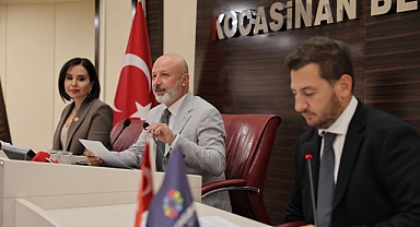 Başkan Çolakbayrakdar: “Şehrimize Daha Güzel Hizmet İçin Çalışıyoruz”