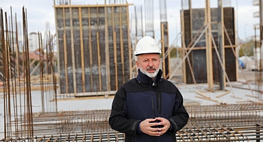 Başkan Çolakbayrakdar: 