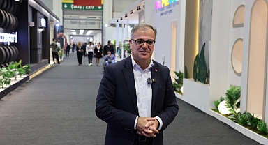 Başkan Özdoğan, Anadolu’nun En Büyük Mobilya Fuarı’nı Ziyaret Etti