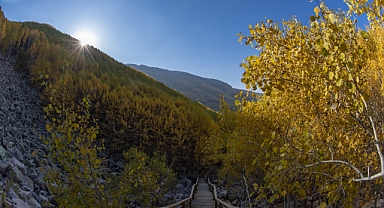 Başkan Özdoğan'dan Doğa Tutkunlarına Davet: 