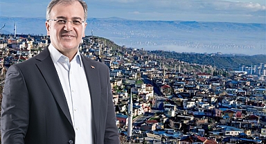 Başkan Özdoğan'dan Müjde: Hacılar Kent Müzesi Açılıyor