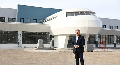 Başkan Palancıoğlu: 