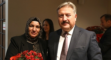 Başkan Palancıoğlu, Muhtarlarla İstişare Toplantısı Gerçekleştirdi