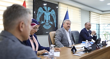 Battalgazi Mahallesi Melikgazi Belediyesi ile Yeniden İnşa Ediliyor!