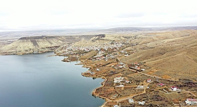 Bayramhacı, Türkiye’nin Yeni Turizm Merkezi Olacak!
