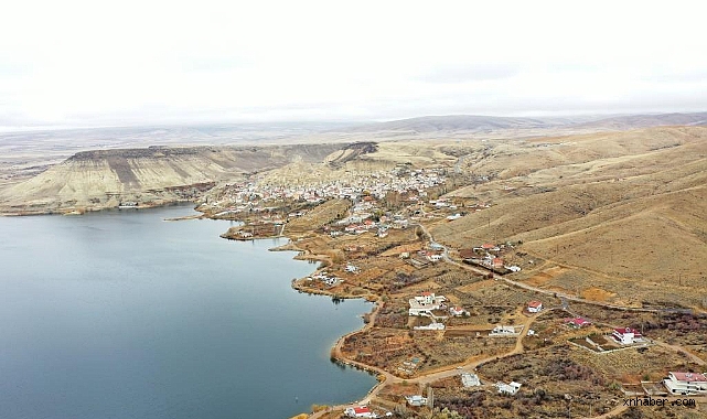 Bayramhacı, Türkiye’nin Yeni Turizm Merkezi Olacak!