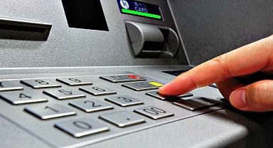 BDDK'dan ATM Şifrelerine Yeni Düzenleme: Artık Basit Şifreler Kullanılamayacak