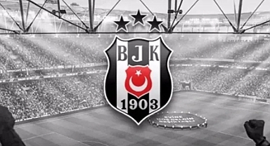 Beşiktaş Kulübü’nden Sert Açıklama: “Örgütlü Kötülük Çetesi Faaliyetlerine Devam Ediyor!”