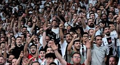 Beşiktaş Taraftarları Lyon Maçına Alınmayacak