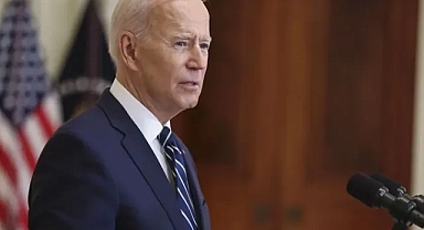 Biden, Hamas Lideri Yahya Sinvar'ın Ölümünü Doğruladı:
