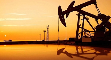 Brent petrolün varil fiyatı 72,56 dolar