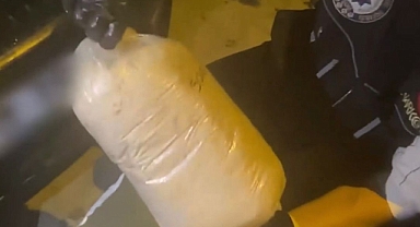 Büyükçekmece'de Uyuşturucu Operasyonu: 19 Kilo Eroin Ele Geçirildi, 3 Kişi Gözaltında