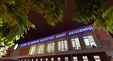 Büyükşehir Konservatuvarı 2024 Kış Dönemi Kursları 1.952 Kursiyer ile Başladı
