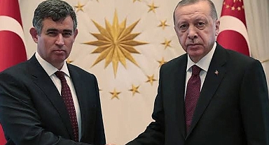 Çek Cumhuriyeti Büyükelçiliğine Metin Feyzioğlu atandı.