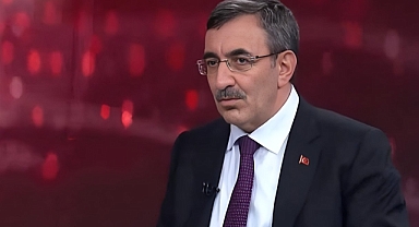 Cevdet Yılmaz: Enflasyonu Gelecek Yılda 20'nin Altına Düşürmeyi Hedefliyoruz