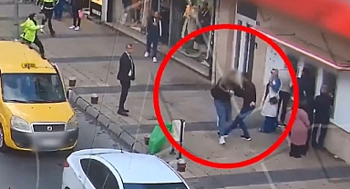 Cezaevi Firarisi Trafikte Yakalandı: 16 Yıl Hapis Cezalı Şahıs Polisten Kaçamadı