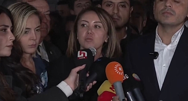 CHP'den Ahmet Özer'in Tutuklanması Üzerine İlk Açıklama: