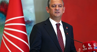 CHP Genel Başkanı Özgül Özel’den Esenyurt’a Destek: “Alçak Aklı Yeneceğiz”