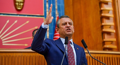 CHP Genel Başkanı Özgür Özel: “Deli Dumrul’a diyorum; bu vergiyi alamazsın”