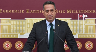 CHP'li Başarır: Anayasa'nın ilk 4 maddesi bizim kırmızı çizgimiz