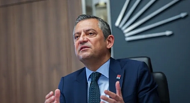 CHP Lideri Özel'den Erdoğan'a İsrail Oturumu Uyarısı: