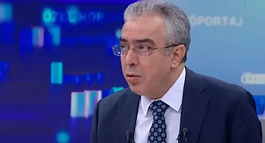 Cumhurbaşkanı Başdanışmanı Uçum’dan Yeni Çözüm Süreci İddialarına Cevap: