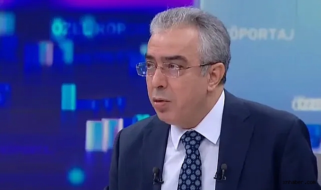 Cumhurbaşkanı Başdanışmanı Uçum’dan Yeni Çözüm Süreci İddialarına Cevap: