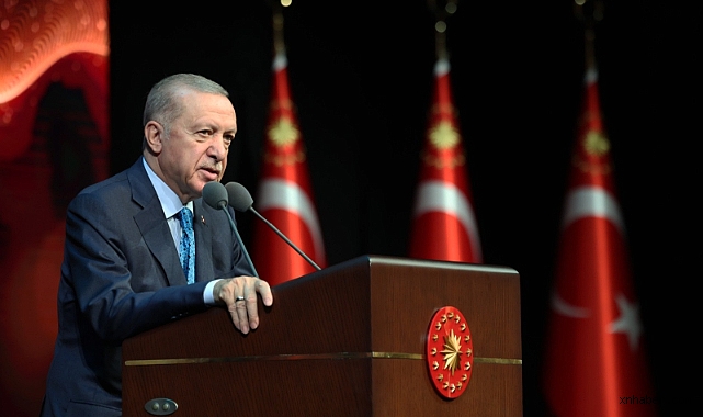 Cumhurbaşkanı Erdoğan: “Batılı Ülkelerin Karşılaştığı Sıkıntılarla Yüzleşmemiz Kaçınılmazdır”