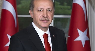 Cumhurbaşkanı Erdoğan'dan BM'nin 79'uncu kuruluş yıl dönümü mesajı