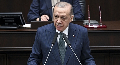 Cumhurbaşkanı Erdoğan'dan Kritik Açıklamalar: 