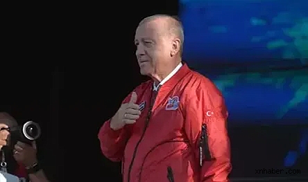 Cumhurbaşkanı Erdoğan'dan TEKNOFEST paylaşımı