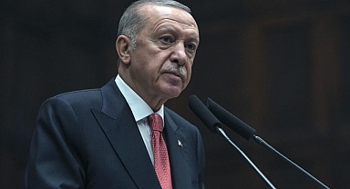 Cumhurbaşkanı Erdoğan: Kriminal tipler sokakta olmamalı