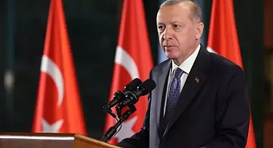 Cumhurbaşkanı Erdoğan: Savunma atılımlarımızı hedef alan alçak bir saldırı