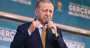 Cumhurbaşkanı Recep Tayyip Erdoğan, AK Parti 8 Olağan Kongre videolu Mesajı