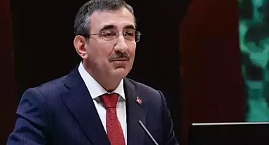 Cumhurbaşkanı Yardımcısı Yılmaz'dan Emekli Maaşı ve Asgari Ücret Açıklamaları