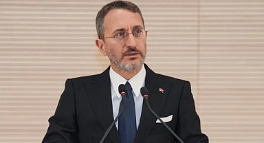 Cumhurbaşkanlığı İletişim Başkanı Fahrettin Altun, 29 Ekim Mesajında Gelecek Nesillere Güçlü Türkiye Vurgusu Yaptı
