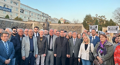 Cumhuriyet Halk Partisi' Kayseri il Başkanlığı'ndan Esenyurt Belediye Başkanı'na Destek: 