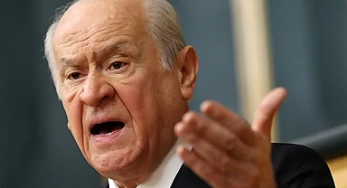 Devlet Bahçeli'den DEM Partililere Tokalaşma Açıklaması