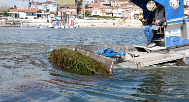 Eğirdir Gölü’nde Kuraklık Tehdidine Karşı 9 Maddelik Eylem Planı Başlatıldı.