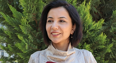 Egzama hastalığına karşı kumaş geliştirdiler