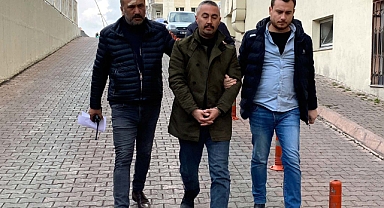 Eniştesini vurup, otomobille üzerinden geçen kayınbiradere 18 yıl hapis