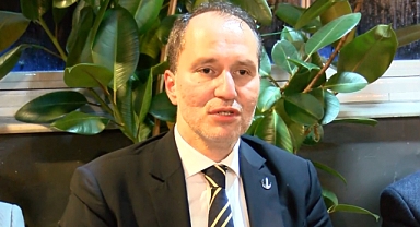 Erbakan: Paylaşımda adalet sorunumuz var