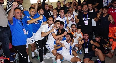 Erciyes 38 Fk, Ankara Demirspor İle Eşleşti