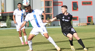 Erciyes 38 FK, Orduspor 1967’yi 2-1 Mağlup Etti