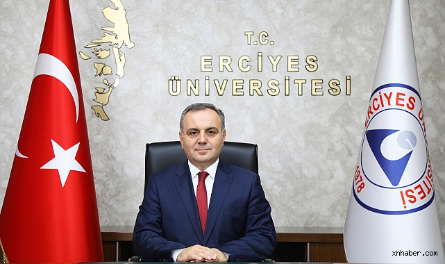 Erciyes Üniversitesi, ISIF'24 Buluş Fuarı'nda 6 Madalya ile Büyük Başarı Kazandı